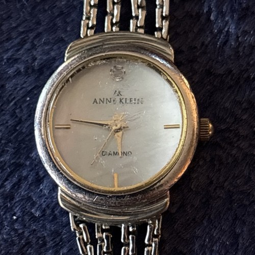 Anne klein women quartz - anne, women's
