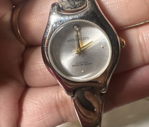 Anne klein ladies diamond - anne,