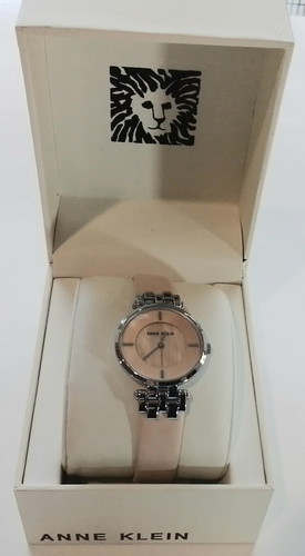 Anne klein womens dial watch - klein,
