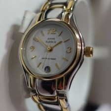 Anne Klein II Ladies Two Tone