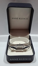 Anne Klein II Ladies Silver