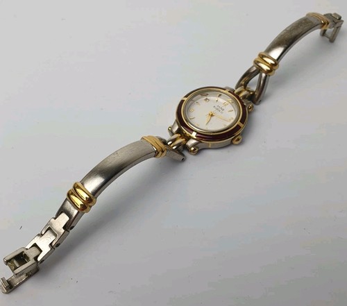 Vintage anne klein - vintage, two-tone