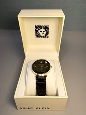 Anne Klein Ladies Watch