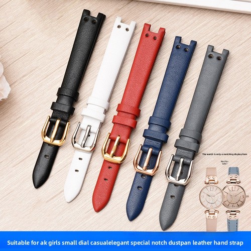 Premium genuine leather watch - premium,