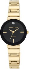 Anne Klein Women's Genuine