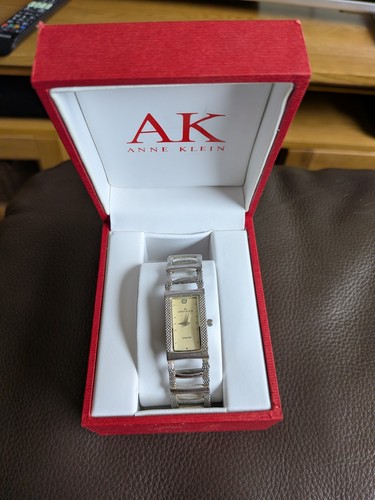 Anne klein watch women - anne,