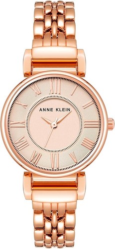 Anne klein women gold - klein, gold-tone
