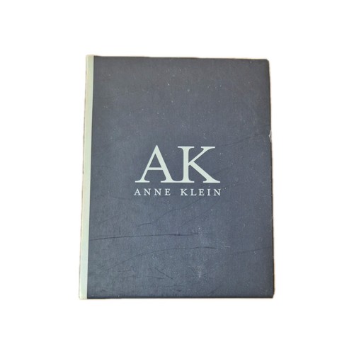 Anne klein womens - anne, silver