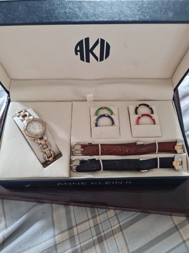 Anne klein watch set - anne, 11