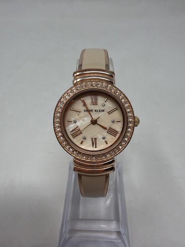 Anne klein ak2882 - klein, rose