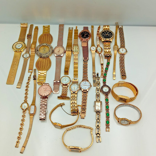 Job lot vintage - lot, ladies