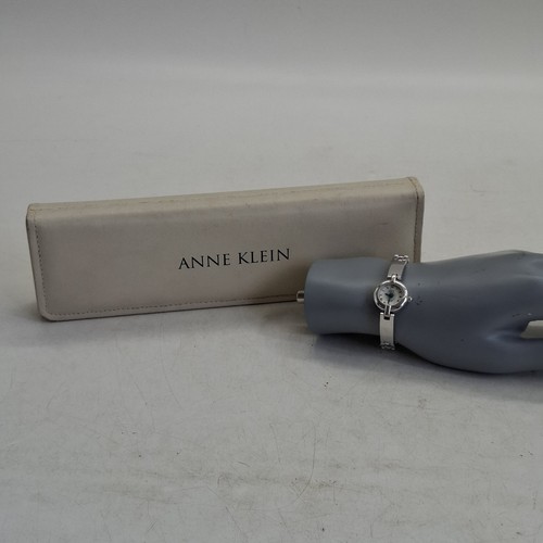 Anne klein sterling swiss - klein,