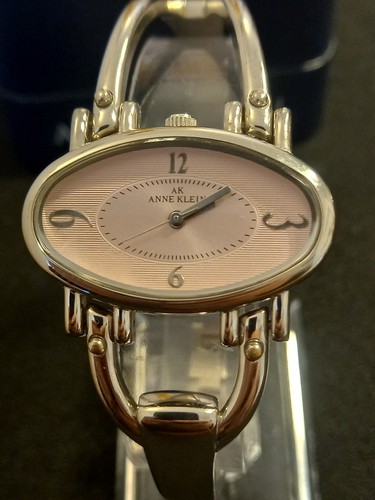 Anne klein women - women's, quartz