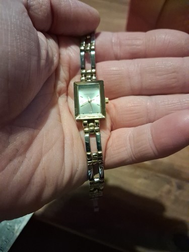 Anne klein women - anne, watch