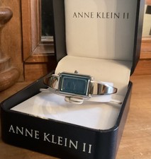 Anne Klein Ladies Watch