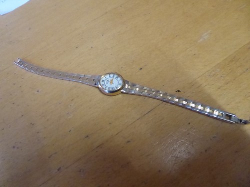 Anne klein quartz wrist - anne,