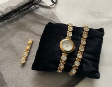 Anne Klein - Quartz Watch with