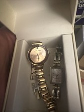2 Anne Klein Watches