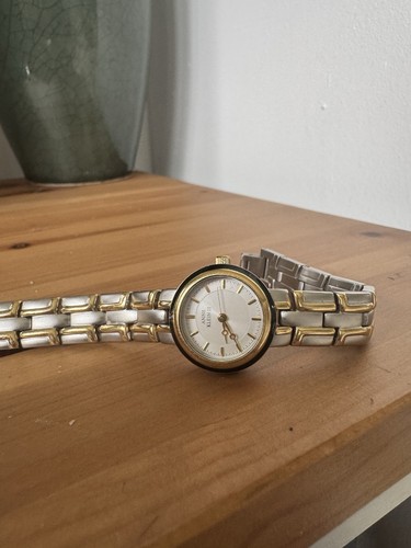 Anne klein women watch - klein,