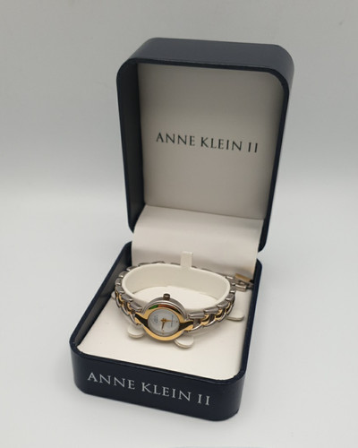 Anne klein two - klein,