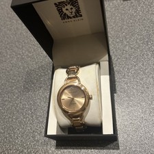 Anne Klein Diamond Ladies