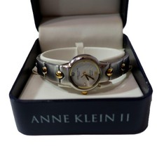 Anne Klein II Ladies Two-Tone