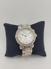 Anne Klein Watch Women Silver