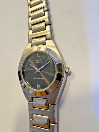 Anne klein watch - klein,