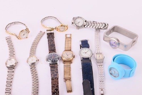 Vintage ladies wristwatch - wristwatch, job