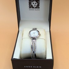 Anne Klein Women’s Silver