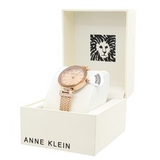 Anne Klein Ladies Watch AK1906