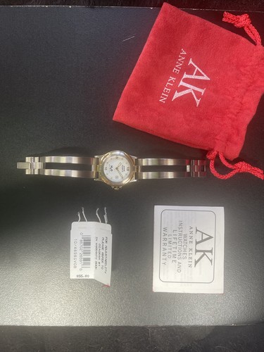 Anne klein bracelet - anne,