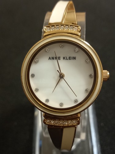 Anne klein women quartz - anne, women's