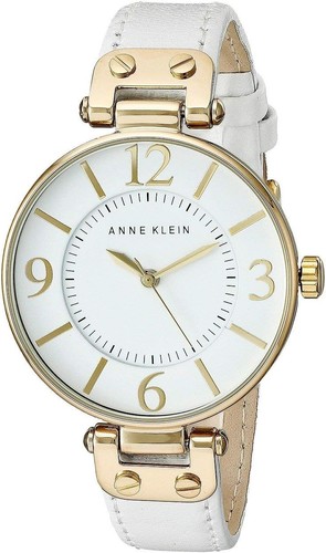 Anne klein womens analogue - womens,