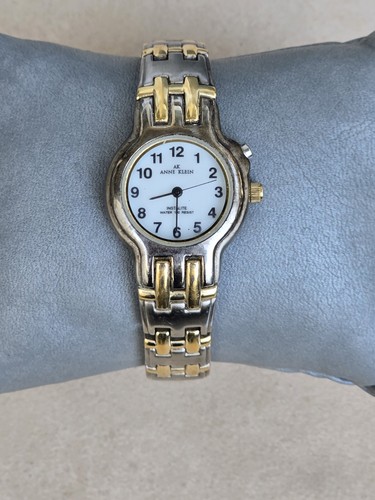Anne klein two - two, silver