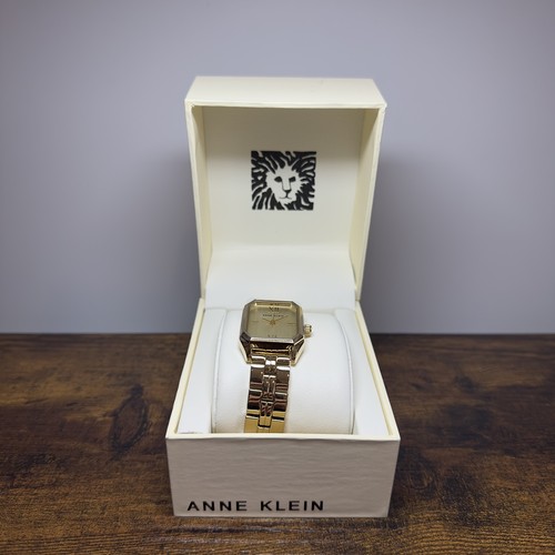 Anne klein women champagne - anne,