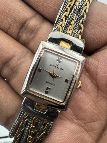 Anne klein diamond y121e - klein,
