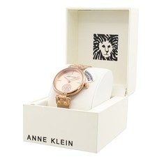Anne Klein Ladies Watch AK3000