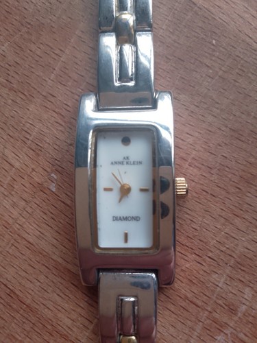 Beautiful anne klein ladies - klein,