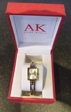ANNE KLEIN LADIES QUARTZ WATCH