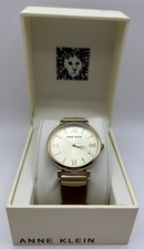 ANNE KLEIN LADIES WATCH -