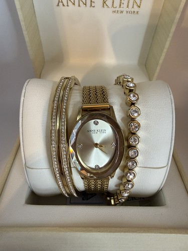 Anne klein new york - klein,