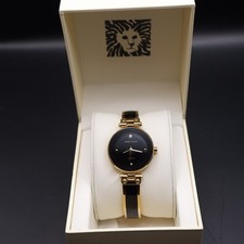 Anne Klein Diamond Womens Gem