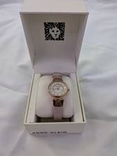 Anne Klein WOMENS Watch Gold