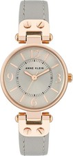 Anne Klein Women's Leather