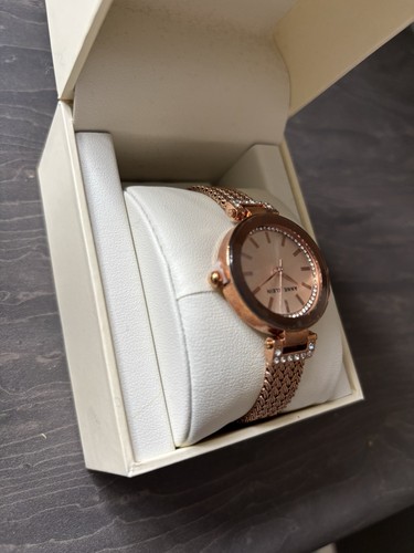 Anne klein ladies watch - anne,