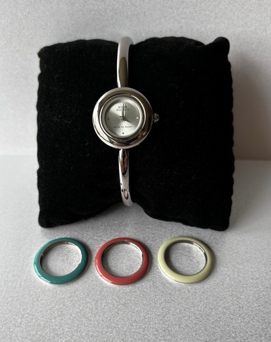 Anne klein bangle - klein, with