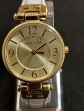 Anne Klein Women's Quartz